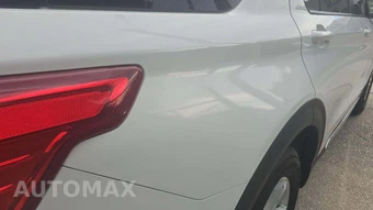 2022 Ford Explorer XLT - miniatura 20