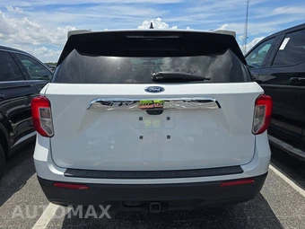 2022 Ford Explorer XLT - miniatura 5