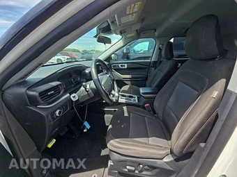 2022 Ford Explorer XLT - miniatura 7