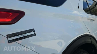 2022 Ford Explorer XLT - miniatura 2