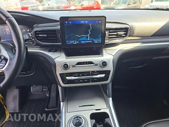 2022 Ford Explorer XLT - miniatura 10