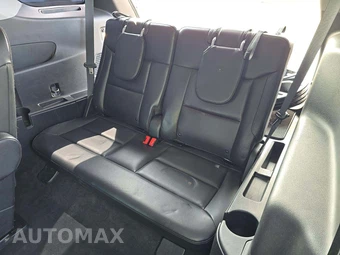 2022 Ford Explorer XLT - miniatura 14