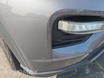2022 Ford Explorer XLT - miniatura 22