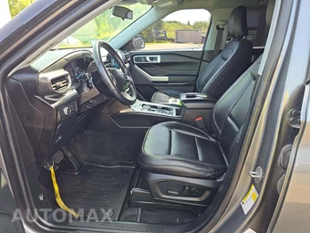 2022 Ford Explorer XLT - miniatura 6