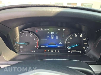2022 Ford Explorer XLT - miniatura 9