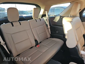 2022 Ford Explorer XLT - miniatura 31