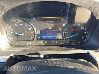 2022 Ford Explorer XLT - miniatura 8