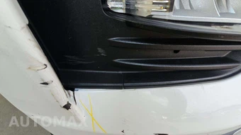 2022 Ford Explorer XLT - miniatura 16