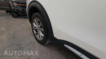 2022 Ford Explorer XLT - miniatura 20