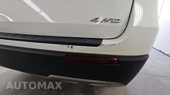 2022 Ford Explorer XLT - miniatura 21