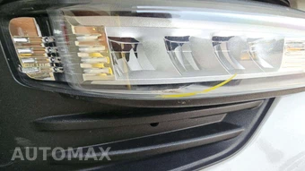 2022 Ford Explorer XLT - miniatura 26