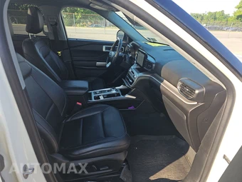 2022 Ford Explorer XLT - miniatura 31