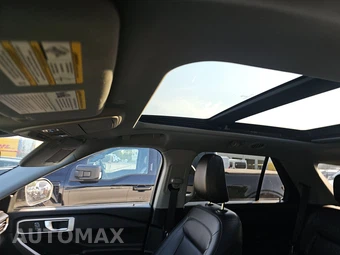 2022 Ford Explorer XLT - miniatura 34