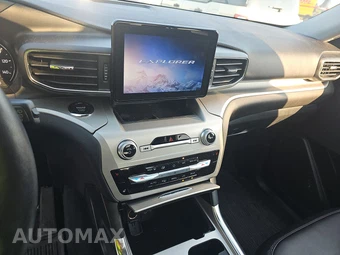 2022 Ford Explorer XLT - miniatura 6