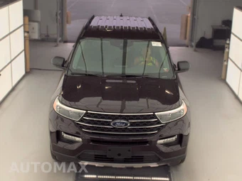 2022 Ford Explorer XLT - miniatura 18