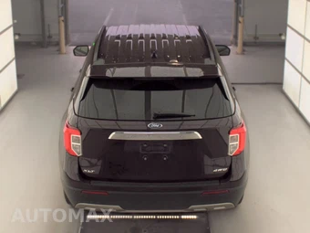 2022 Ford Explorer XLT - miniatura 19