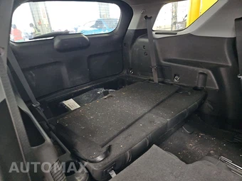 2022 Ford Explorer XLT - miniatura 23