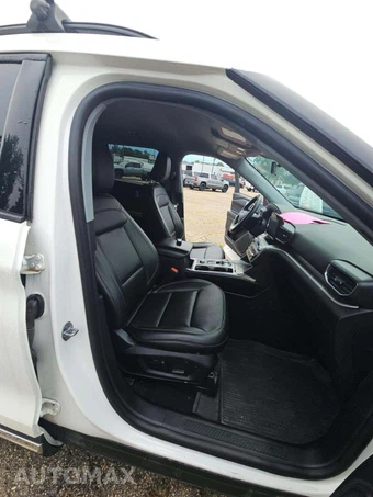 2022 Ford Explorer XLT - miniatura 16
