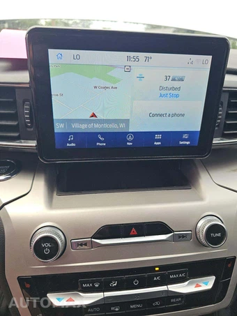 2022 Ford Explorer XLT - miniatura 22