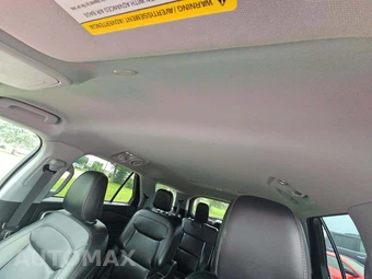 2022 Ford Explorer XLT - miniatura 8