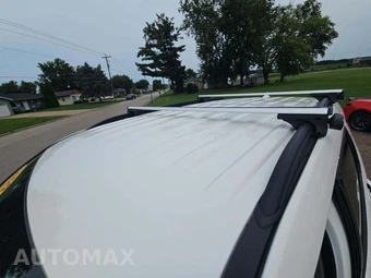 2022 Ford Explorer XLT - miniatura 9