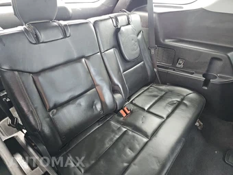 2022 Ford Explorer XLT – miniatura 14