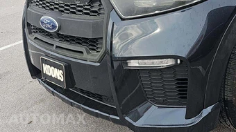2022 Ford Explorer XLT – miniatura 23