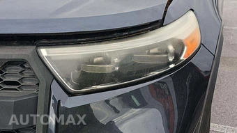 2022 Ford Explorer XLT – miniatura 24