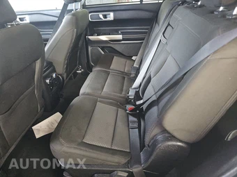 2022 Ford Explorer XLT - miniatura 13