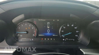 2022 Ford Explorer XLT - miniatura 18
