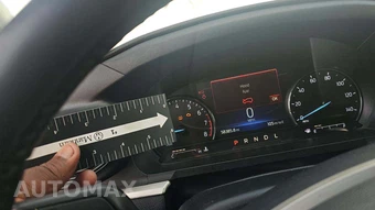 2022 Ford Explorer XLT - miniatura 27