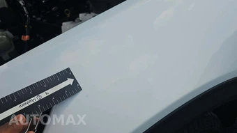 2022 Ford Explorer XLT - miniatura 31