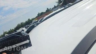 2022 Ford Explorer XLT - miniatura 34