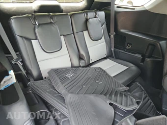 2022 Ford Explorer XLT - miniatura 14