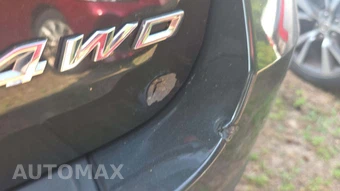 2022 Ford Explorer XLT - miniatura 20