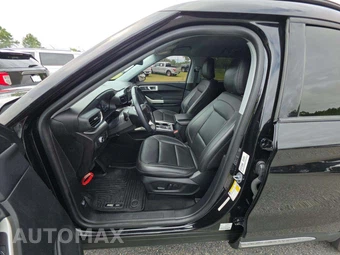 2022 Ford Explorer XLT - miniatura 6