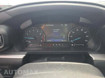 2022 Ford Explorer XLT - miniatura 9