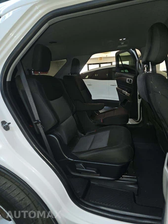 2022 Ford Explorer XLT - miniatura 17