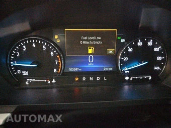 2022 Ford Explorer XLT - miniatura 9