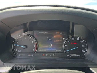 2022 Ford Explorer XLT - miniatura 12