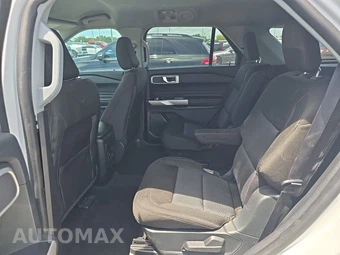 2022 Ford Explorer XLT - miniatura 13