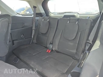 2022 Ford Explorer XLT - miniatura 14