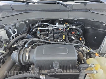 2022 Ford Explorer XLT - miniatura 16