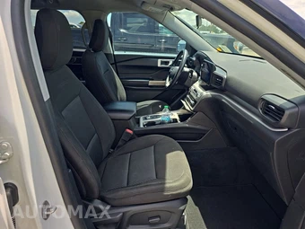2022 Ford Explorer XLT - miniatura 8