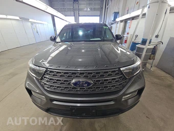 2022 Ford Explorer XLT - miniatura 21