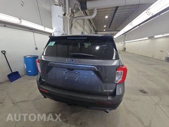 2022 Ford Explorer XLT - miniatura 22