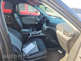 2022 Ford Explorer XLT - miniatura 23