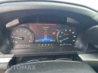 2022 Ford Explorer XLT - miniatura 18