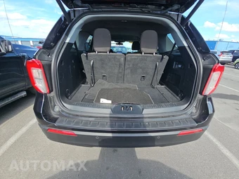 2022 Ford Explorer XLT - miniatura 23