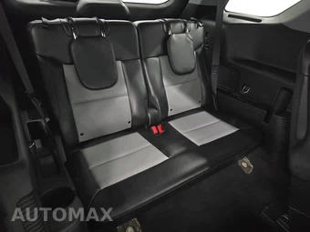 2022 Ford Explorer XLT - miniatura 14